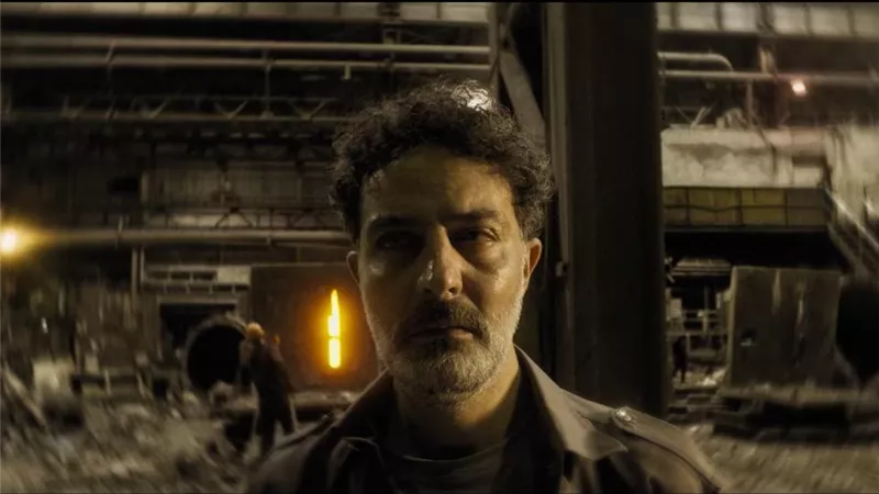 قبل عرضه بمهرجان القاهرة السينمائي.. إطلاق الإعلان التشويقي الرسمي لفيلم اغتراب  