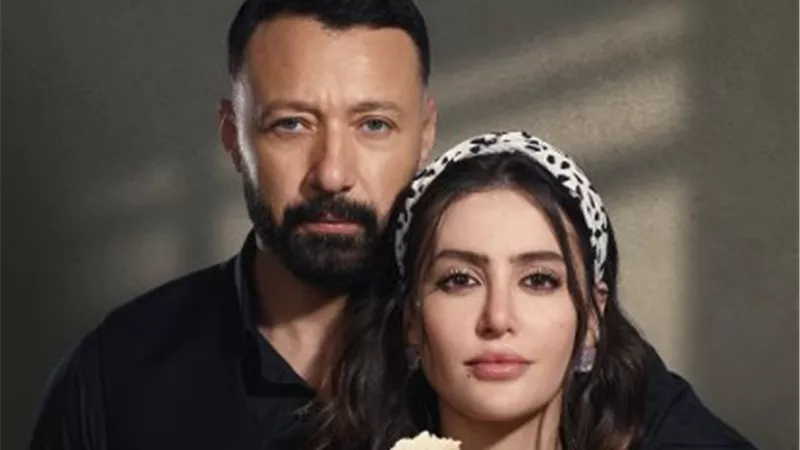 يانغو بلاي تروج لمسلسل 2 قهوة ببوستر جديد.. وعرضه قريبًا
