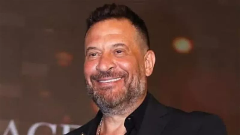 (خاص) ماجد المصري: 