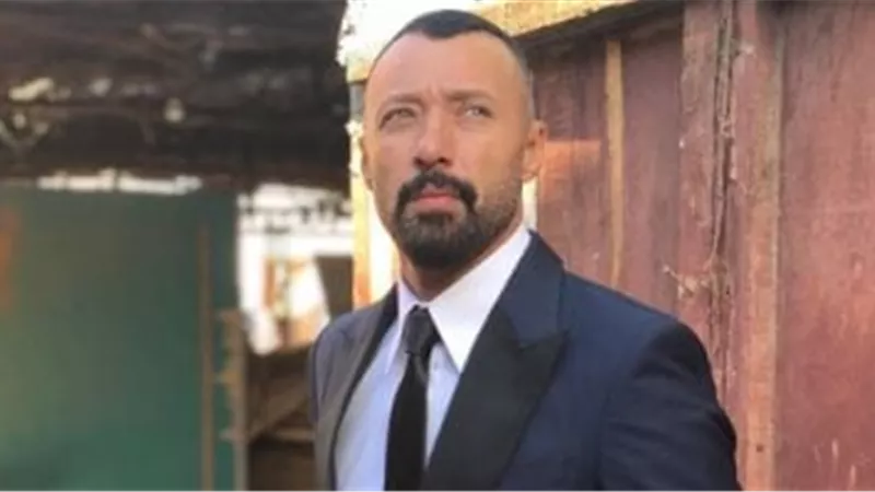 (خاص) أحمد فهمي: 