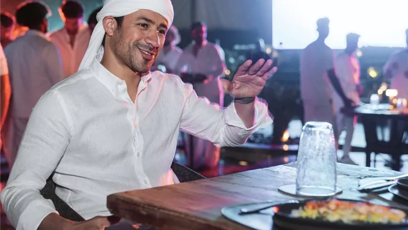عرض فيلم الهوى سلطان بطولة أحمد داود على منصة شاهد.. الخميس المقبل