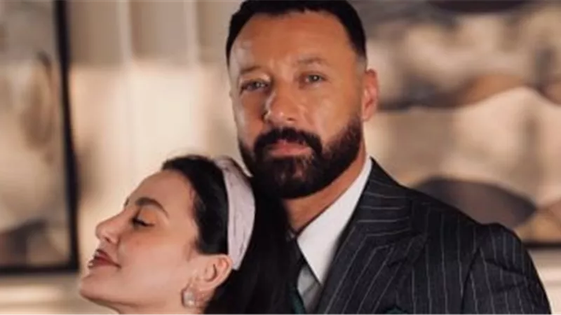 (خاص) تعرف على موعد مسلسل 
