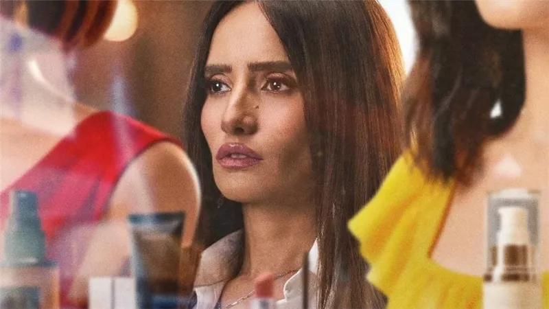 زينة تجسد صراع امرأة بين الحب والمجتمع في 