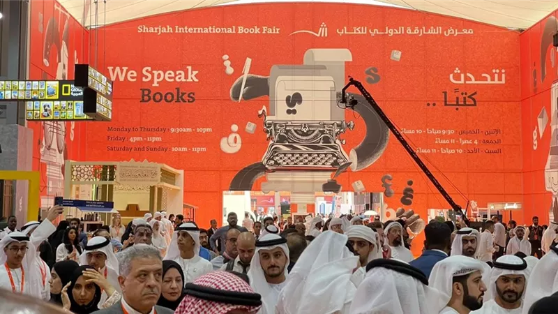 دليلك لمتابعة سبع فعاليات كبرى تشهدها الإمارات خلال شهر نوفمبر
