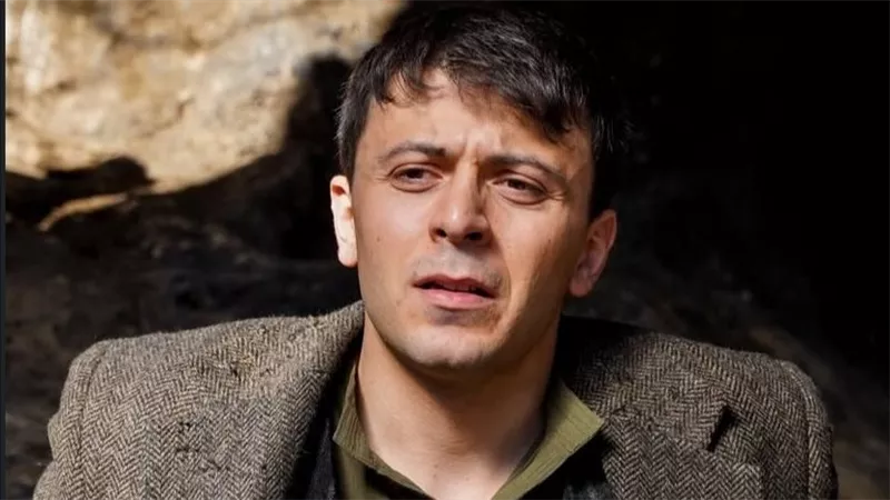 انضمام عمر توران إلي مسلسل 