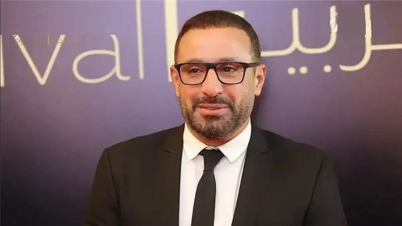 أحمد السقا: الدورة 46 من مهرجان القاهرة تعني لي الكثير.. وسيُعلن عن فيلمي إبراهيم الأبيض والجزيرة ضمن كلاسيكيات السينما المصرية