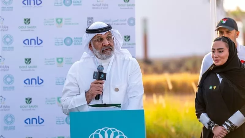الرياض تحتضن البطولة العربية للجولف 50 عام من التألق والإرث الرياضي