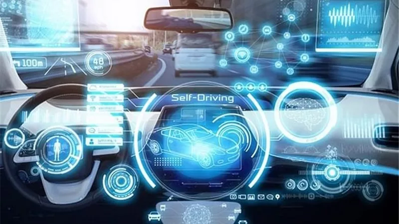 AViTOMS خطوة عملاقة نحو مستقبل النقل الذكي في أبوظبي