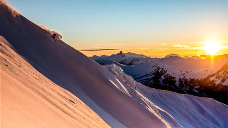  كل ما تحتاج إلى معرفته لقضاء عطلة ثلجية في ويسلر كندا