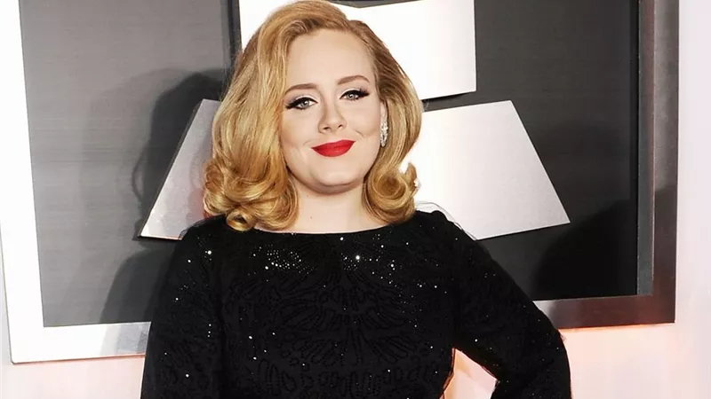  Adele تدخل عالم التمثيل رسميًا… وتستعد لأول ظهور سينمائي مع توم فورد بفيلم fade to black