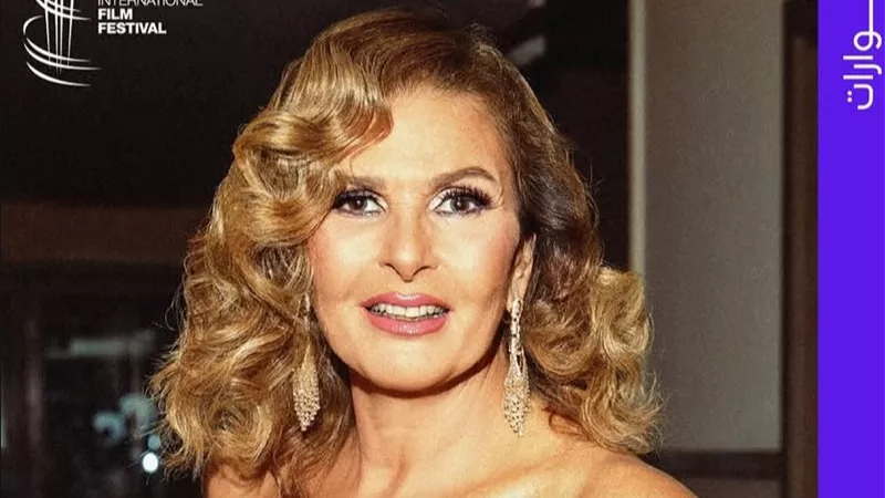 ندوة حوارية للفنانة يسرا ضمن فعاليات مهرجان مراكش