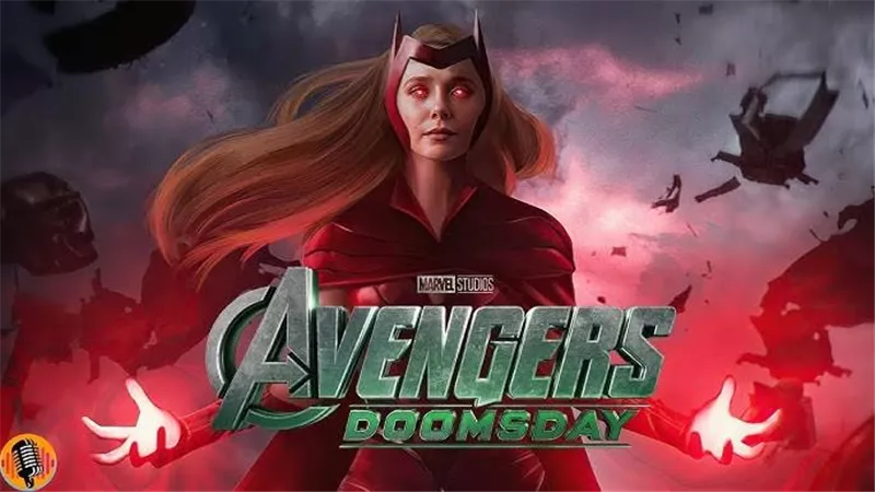 إليزابيث أولسن تكشف حقيقة ظهورها في فيلم AVENGERS DOOMSDAY