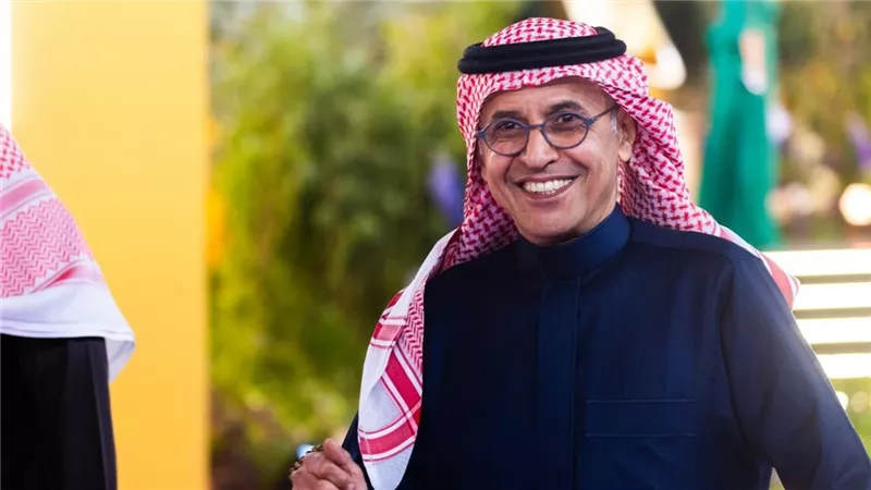 عبدالإله السناني يترشح لجائزة أفضل ممثل في Joy Awards عن 