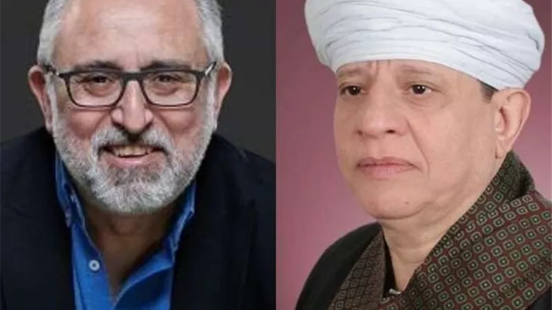تتر «دولة التلاوة»  بصوت الشيخ ياسين التهامي وموسيقى تامر كروان.. وعرضه غدًا