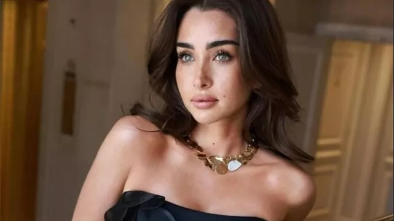 هنا الزاهد سفيرة جديدة لـ APM Monaco في الشرق الأوسط مع إطلاق مجموعة الشتاء