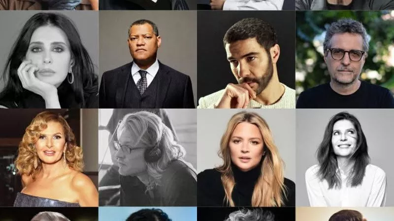 مهرجان مراكش يكشف عن 16 نجم يشارك برنامج 