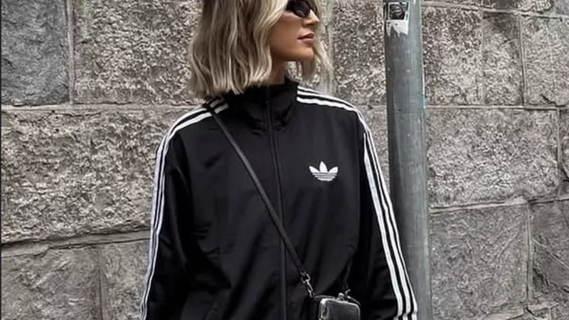 صيحة Athleisure تتصدر الموضة: مزيج مثالي بين الراحة والأناقة