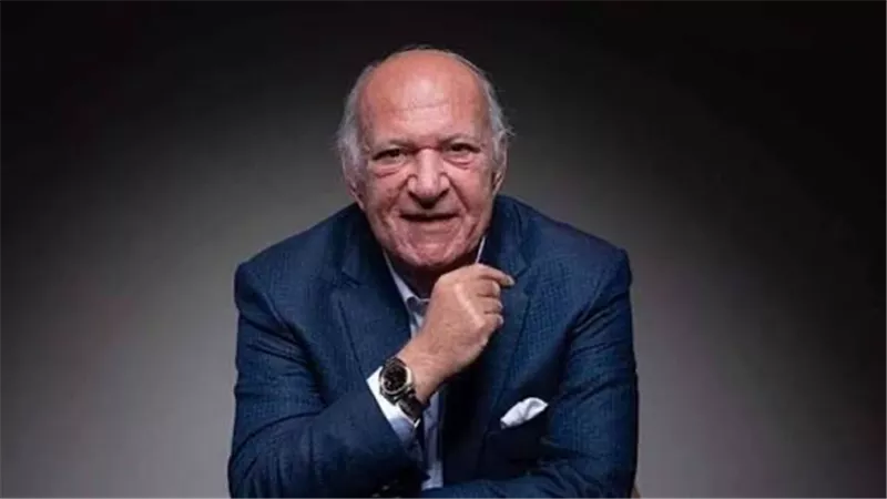عمر خيرت.. مفاجأة مهرجان 