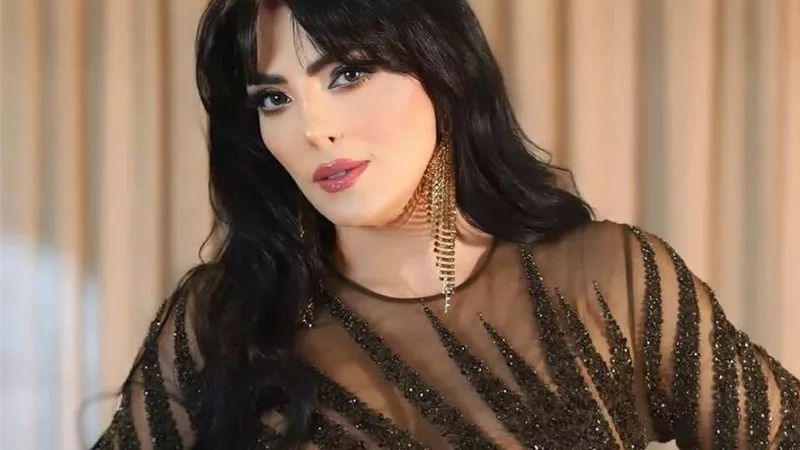 حورية فرغلي تؤكد أنباء زواجها المتداولة: 