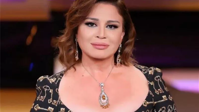 إلهام شاهين: بحضر لمسلسل 15 حلقة.. ريهام عبد الغفور أحسن ممثلة في رمضان 2026
