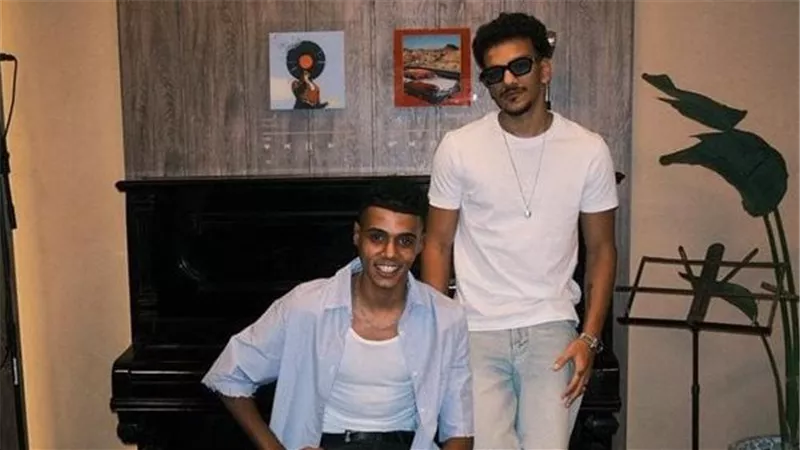 مزيج بين المهرجانات والراب.. مفاجآت الحلقة الثانية من برنامج “مزيكا صالونات”
