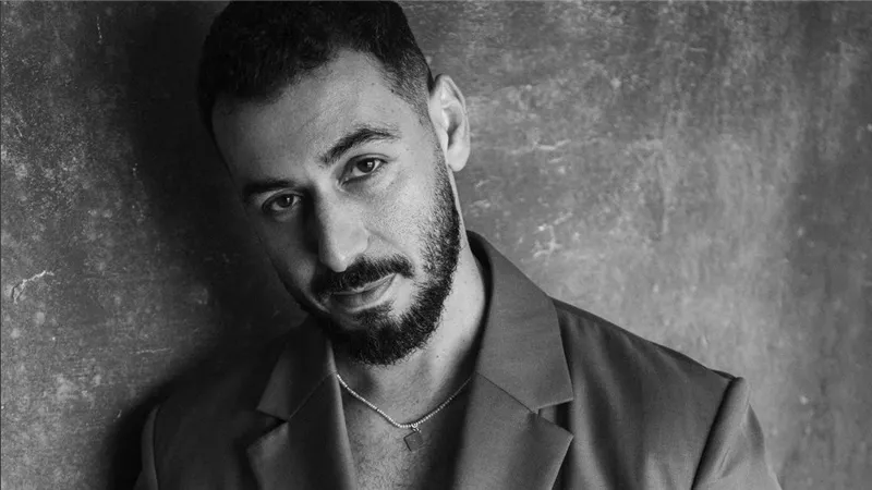 علي العربي يمنح 20 ألف دولار لدعم شباب السينما في مهرجان القاهرة السينمائي الدولي