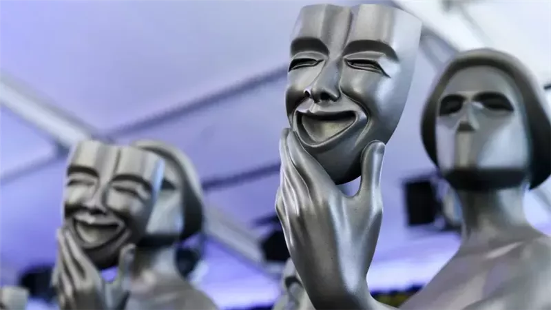 بعد ثلاثة عقود… جوائز نقابة ممثلي الشاشة تظهر بهوية جديدة تحت اسم 