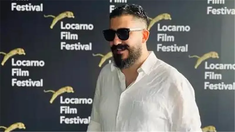 غداً.. المخرج مراد مصطفى يكشف أسرار صناعة السينما في جلسة حوارية بمهرجان القاهرة السينمائي