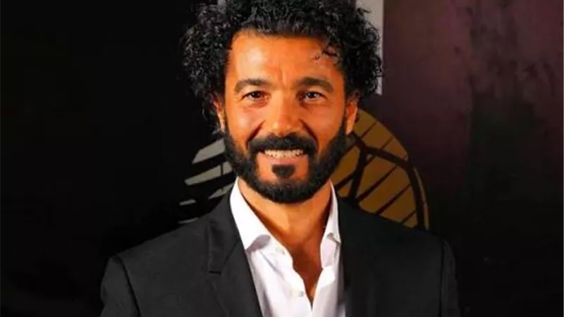 تفاصيل مسلسل 