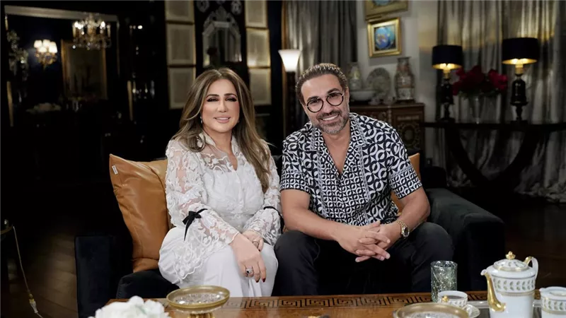 أحمد فهمي لـ