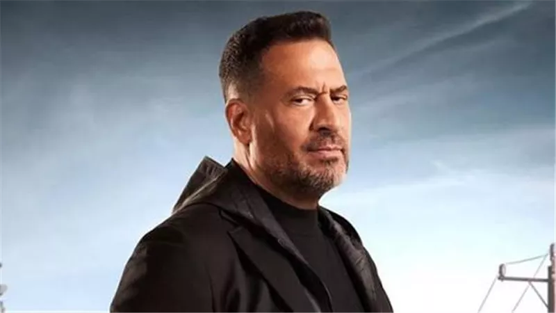 ماجد المصري يبدأ التحضير لملحمته الدرامية الجديدة 