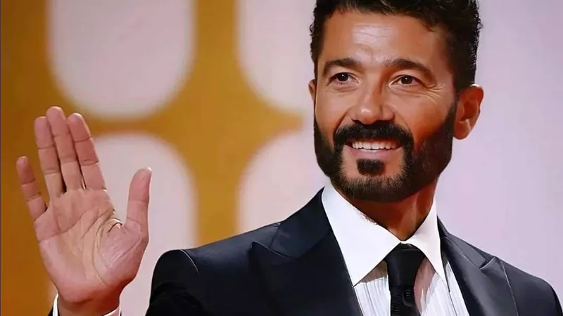 خالد النبوي يشوق جمهوره ليوم سينمائي كامل: 