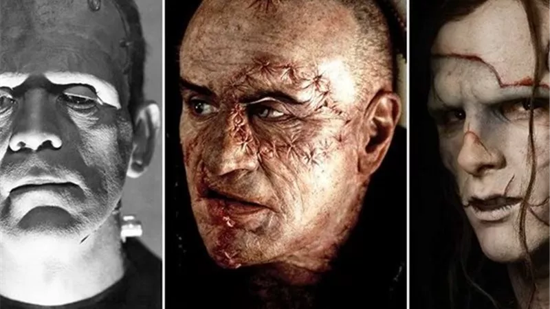 Frankenstein يخطف 30 مليون مشاهدة في 72 دولة