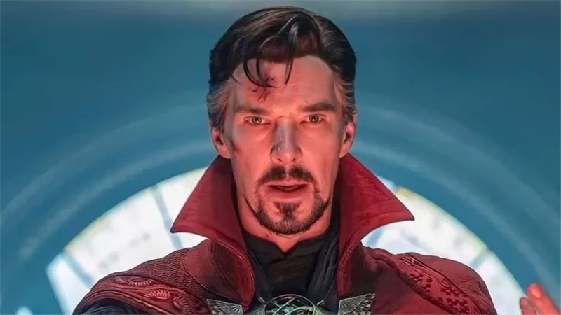 تفاصيل جديدة عن الجزء الثالث من فيلم DoctorStrange