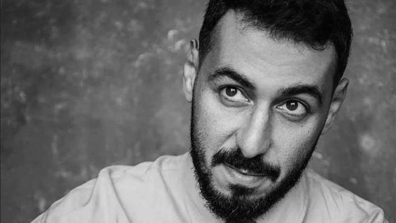 غدًا.. حلقة نقاش للمخرج والمنتج علي العربي في مهرجان القاهرة السينمائي الدولي