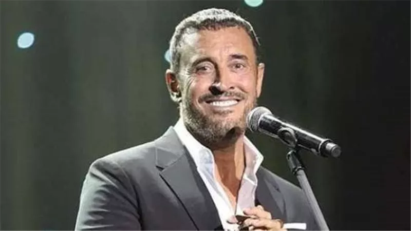 كاظم الساهر يحيي حفلًا غنائياً بالأردن..  الليلة