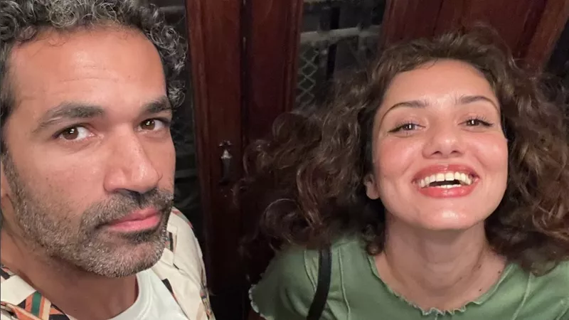 بالصور| صدقي صخر يكشف كواليس فيلم «قفلة» المشارك في مهرجان القاهرة السينمائي الدولي