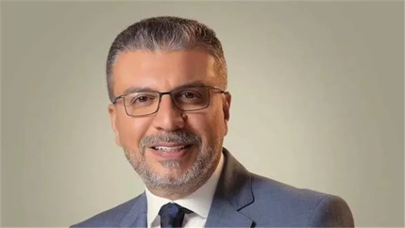 الإعلامي عمرو الليثي يستعد لليلة خاصة لاستحضار ذكريات زكي رستم وشكوكو وسيد زيان
