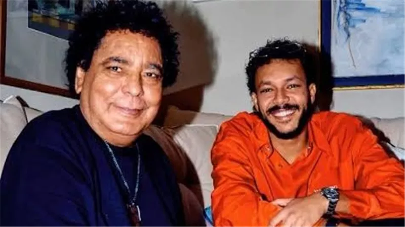 محمد منير وويجز يقدمان ديو جديد بعنوان 