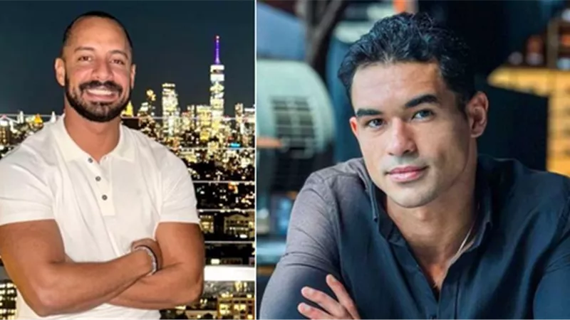 رمضان 2026.. انضمام يوسف عمر وعمرو هبة إلى لأبطال 