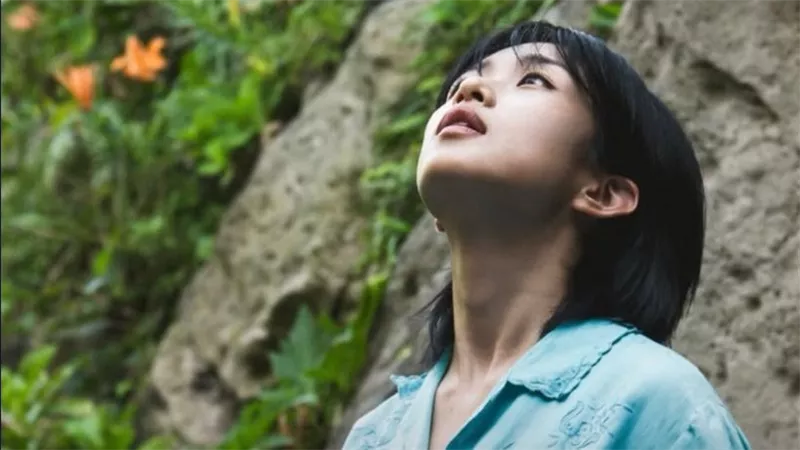 5 أفلام يابانية تضيء الدورة الخامسة من مهرجان البحر الأحمر السينمائي 2025