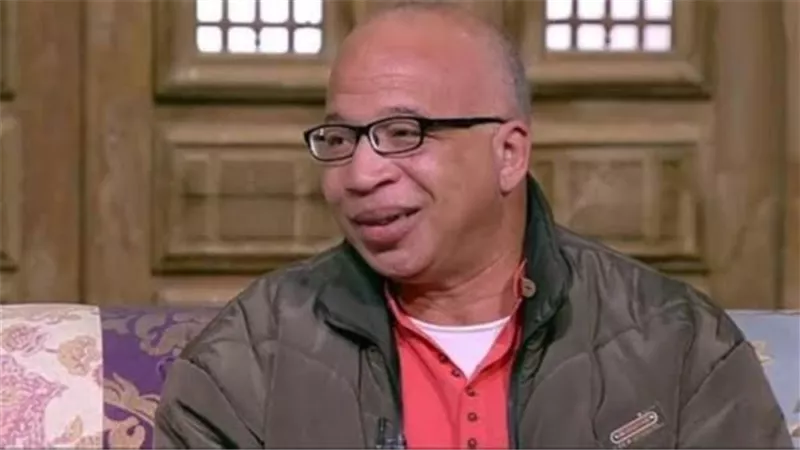 شريف دسوقي ينضم رسميًا لمسلسل 
