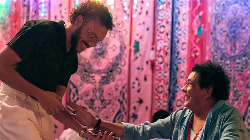 كلام فرسان