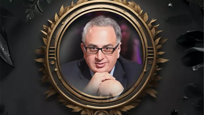 مهرجان العراق الدولي يعلن انضمام الإعلامي ربيع هنيدي إلى لجنة تحكيم النسخة الثالثة