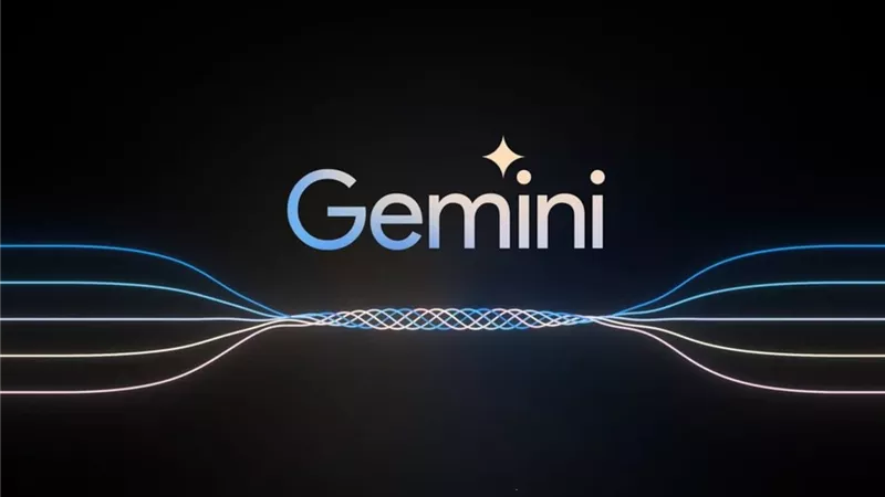 غوغل تكشف عن Gemini 3 لمنافسة GPT 5.1 وSonnet 4.5