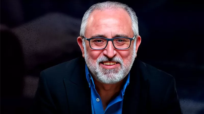 تامر كروان لـ