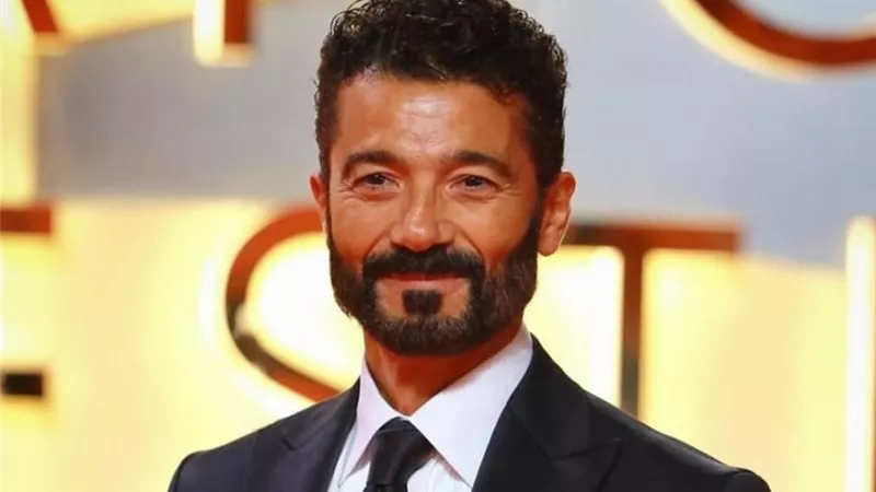 خالد النبوي لـ