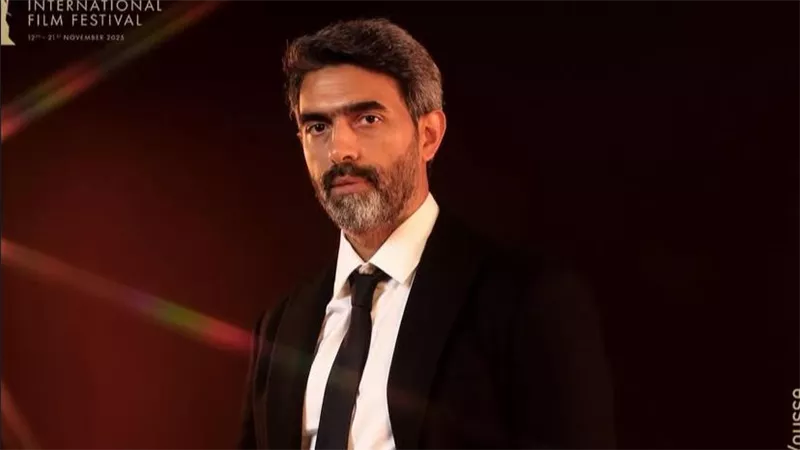 عمرو عابد يكشف لـ