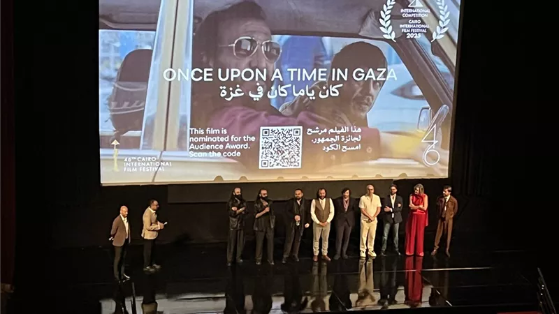 صناع فيلم 