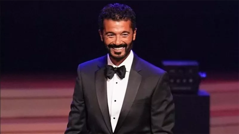 خاص| خالد النبوي: نور النبوي يمتلك فرصه هوا و جيله